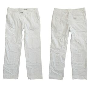 NWT Armani Exchange Chino Pants Sz 33